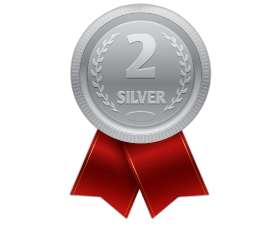 prize image